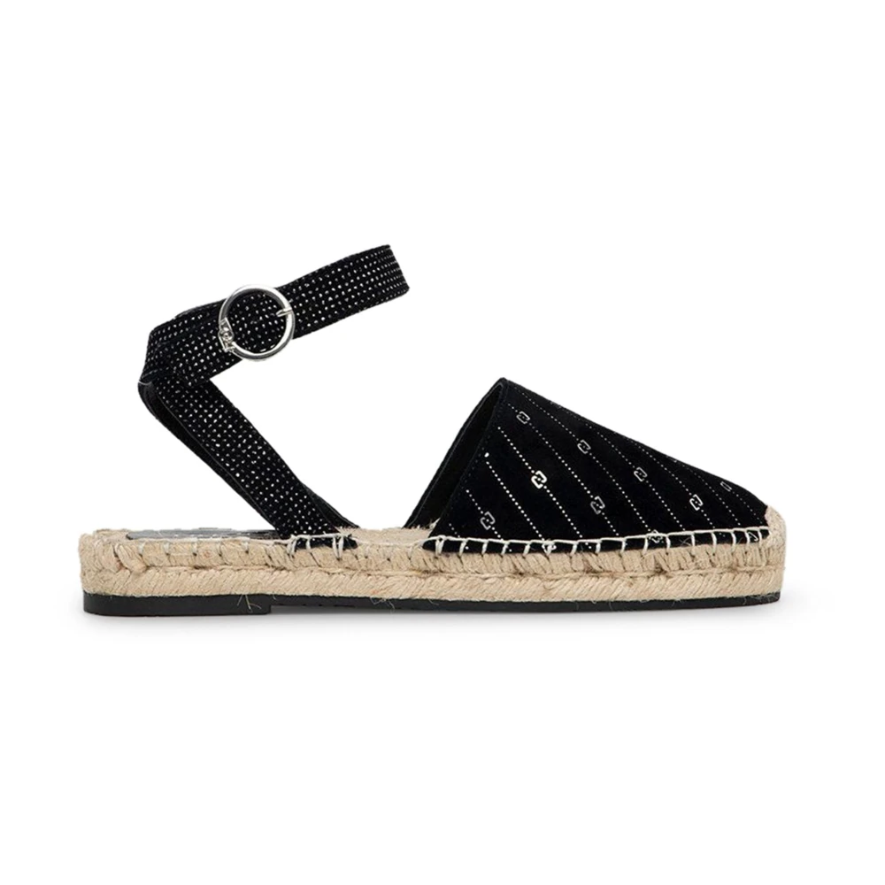 Shoes > Sandals > Flat Sandals - - Liu Jo - Modalova