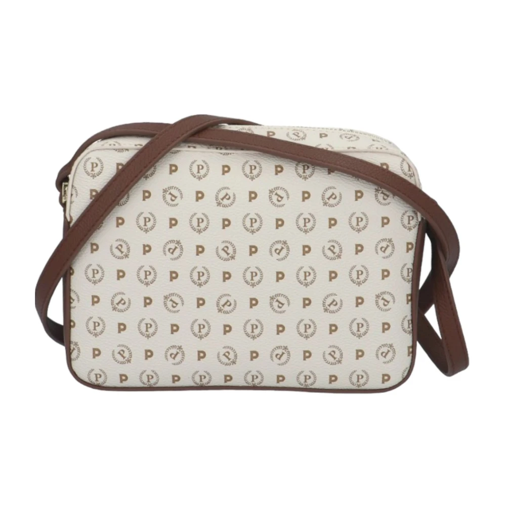 Pollini Women's Multicolor Heritage Shoulder Bag - Cross Body Bags - One Size - Bags