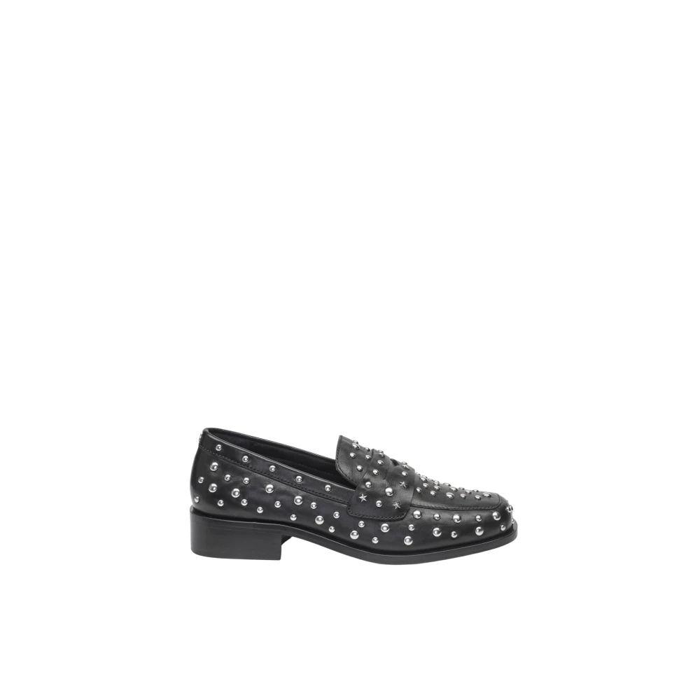 Shoes > Flats > Loafers - - Fabienne Chapot - Modalova