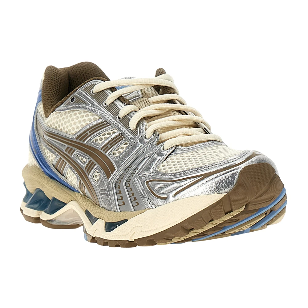 Asics Multicolor Running Shoes, Female, 9 Uk, Gel-Kayano 14