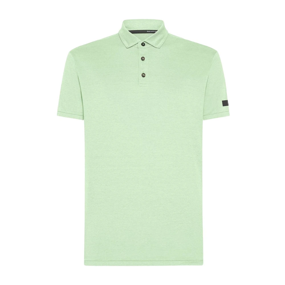 RRD - Tops > Polo Shirts - Green - RRD - Modalova