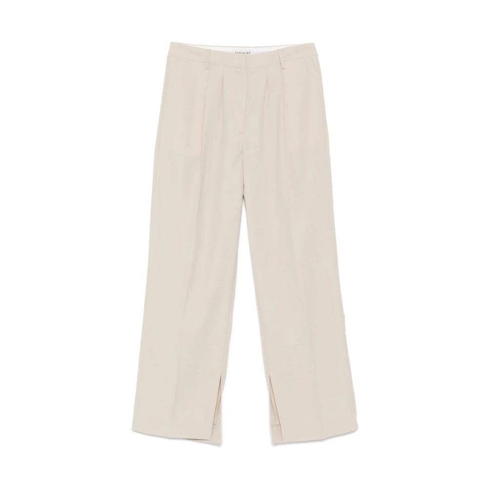 Trousers > Straight Trousers - - Birgitte Herskind - Modalova