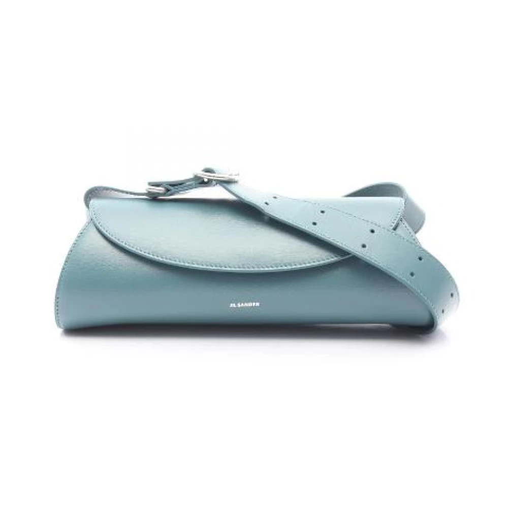 Pre-owned > Pre-owned Bags > Pre-owned Shoulder Bags - - Jil Sander Pre-owned - Modalova
