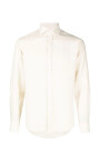 beige-casual-long-sleeve-linen-shirt