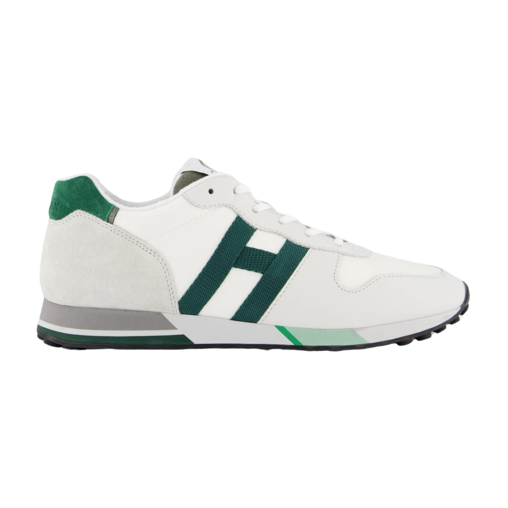 Hogan - Shoes > Sneakers - White - Hogan - Modalova