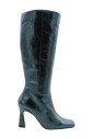 heeled-boots