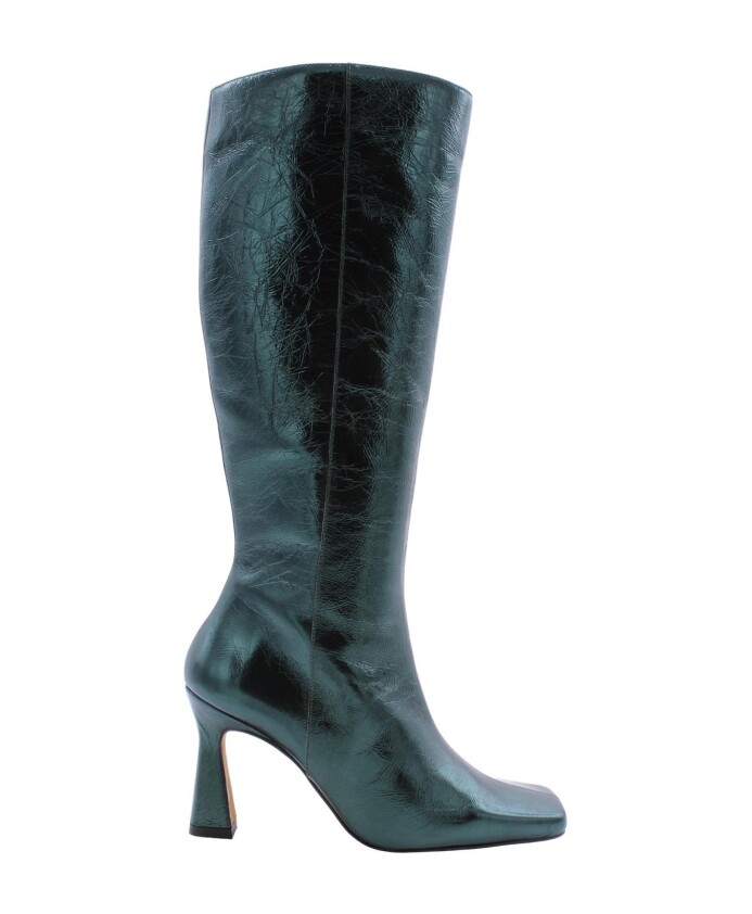 heeled-boots