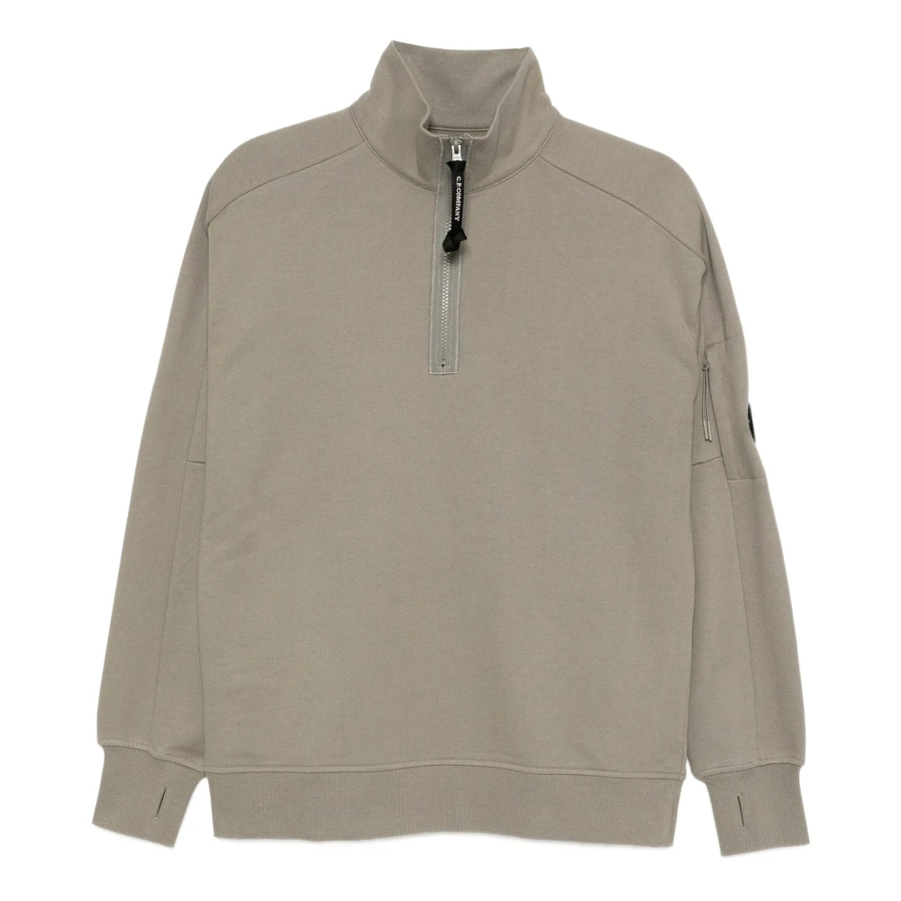 Sweatshirts & Hoodies > Sweatshirts - - C.p. Company - Modalova