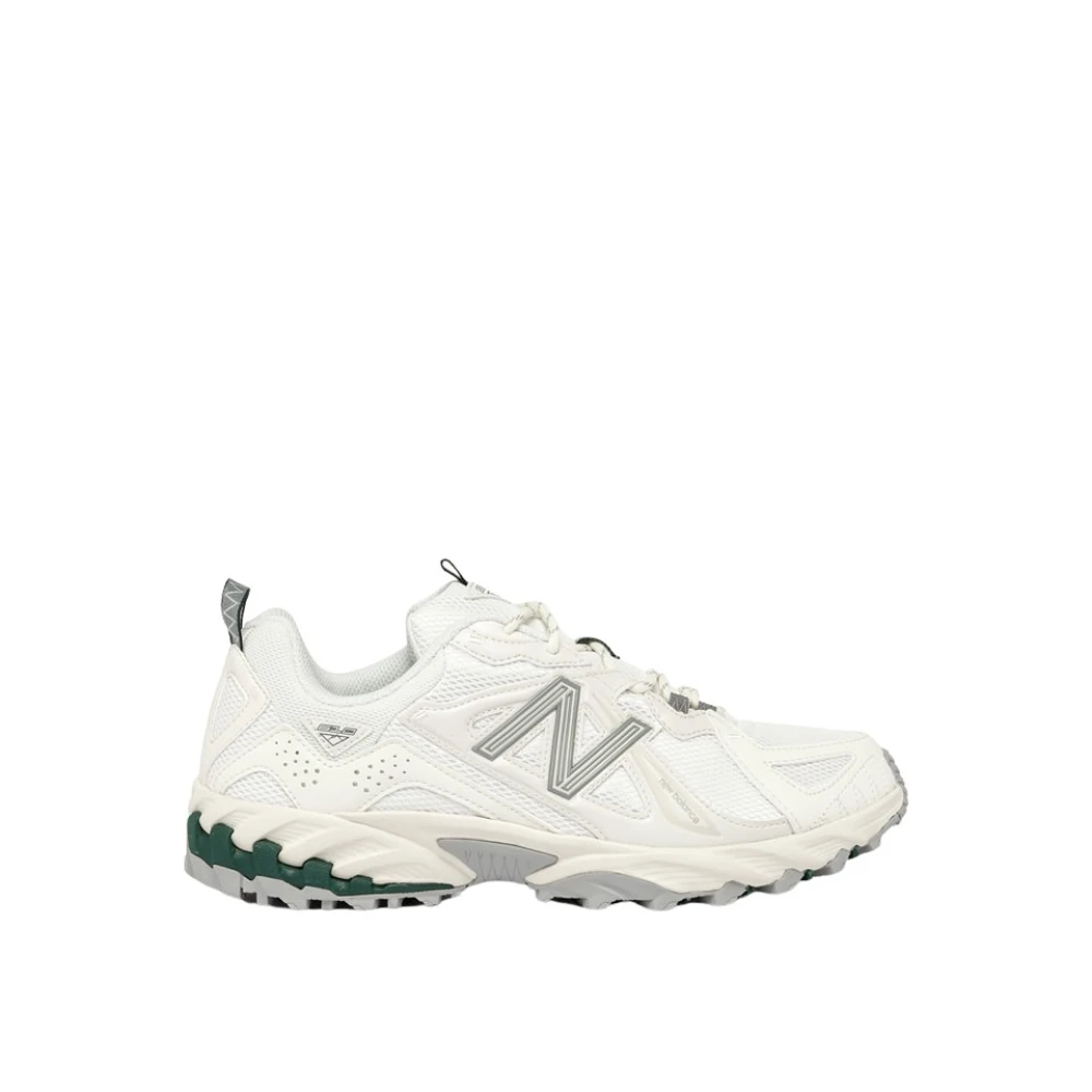 New Balance Sneakers Geïnspireerd door Trail Running White Heren