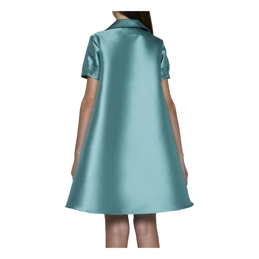 Blanca Vita Elegante Jurken Collectie Blue Dames