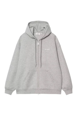 Hooded Alda Jacket