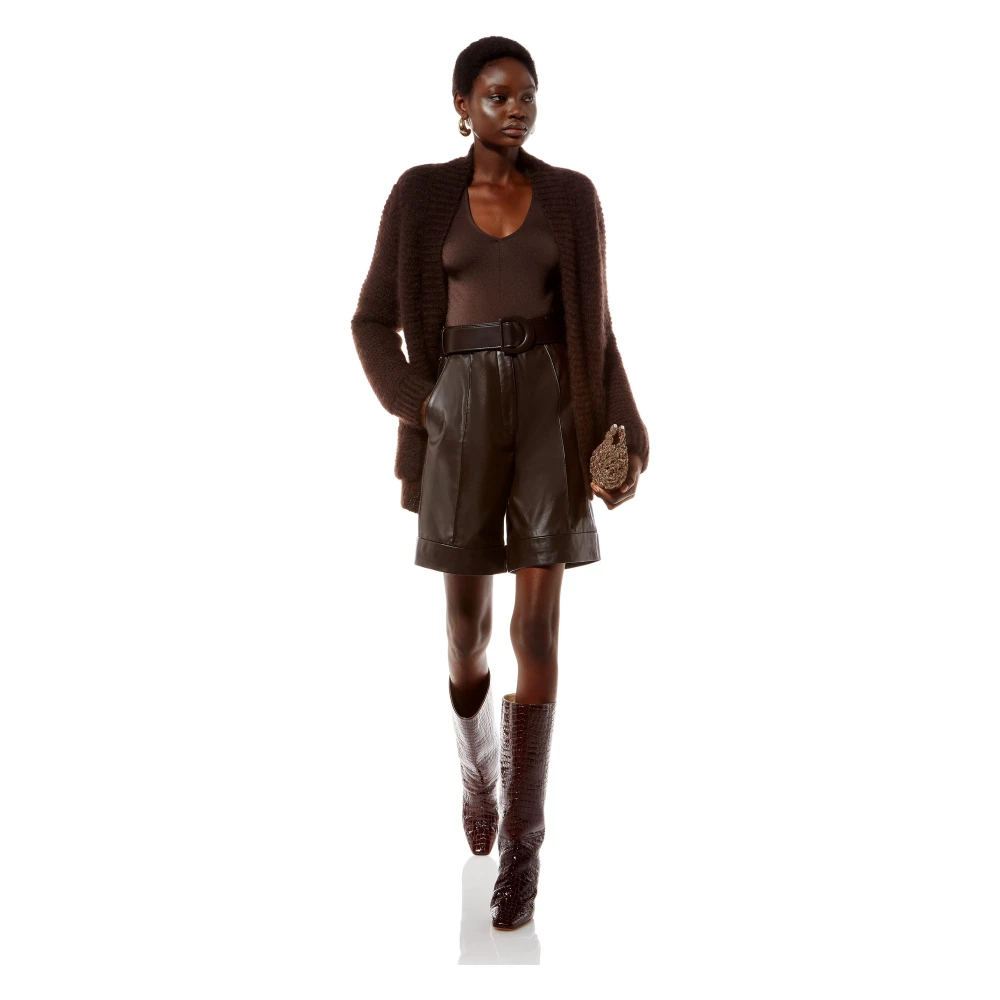 MVP wardrobe Spirit Belt Brown Dames