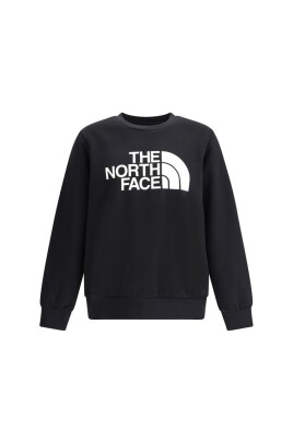 logoet-bomuldssweatshirt