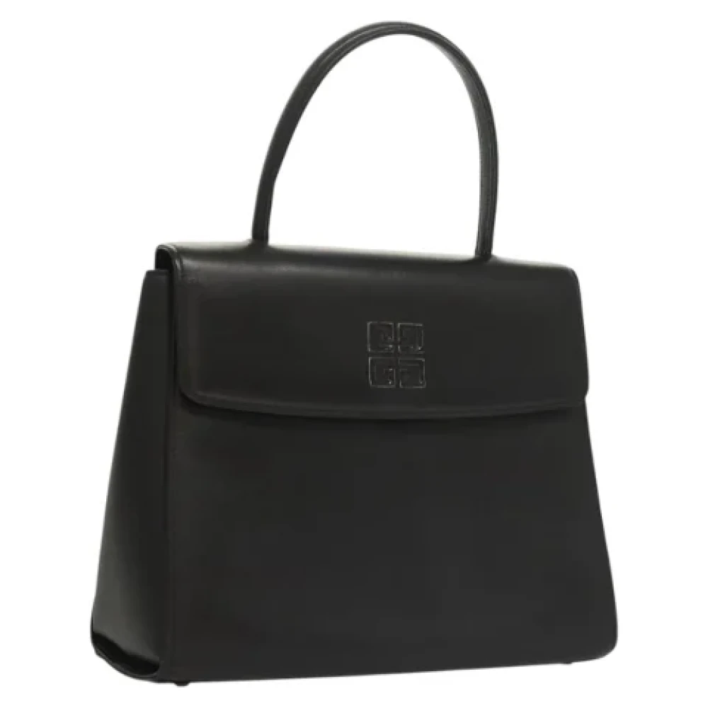 Pre-owned > Pre-owned Bags > Pre-owned Handbags - - Givenchy Pre-owned - Modalova