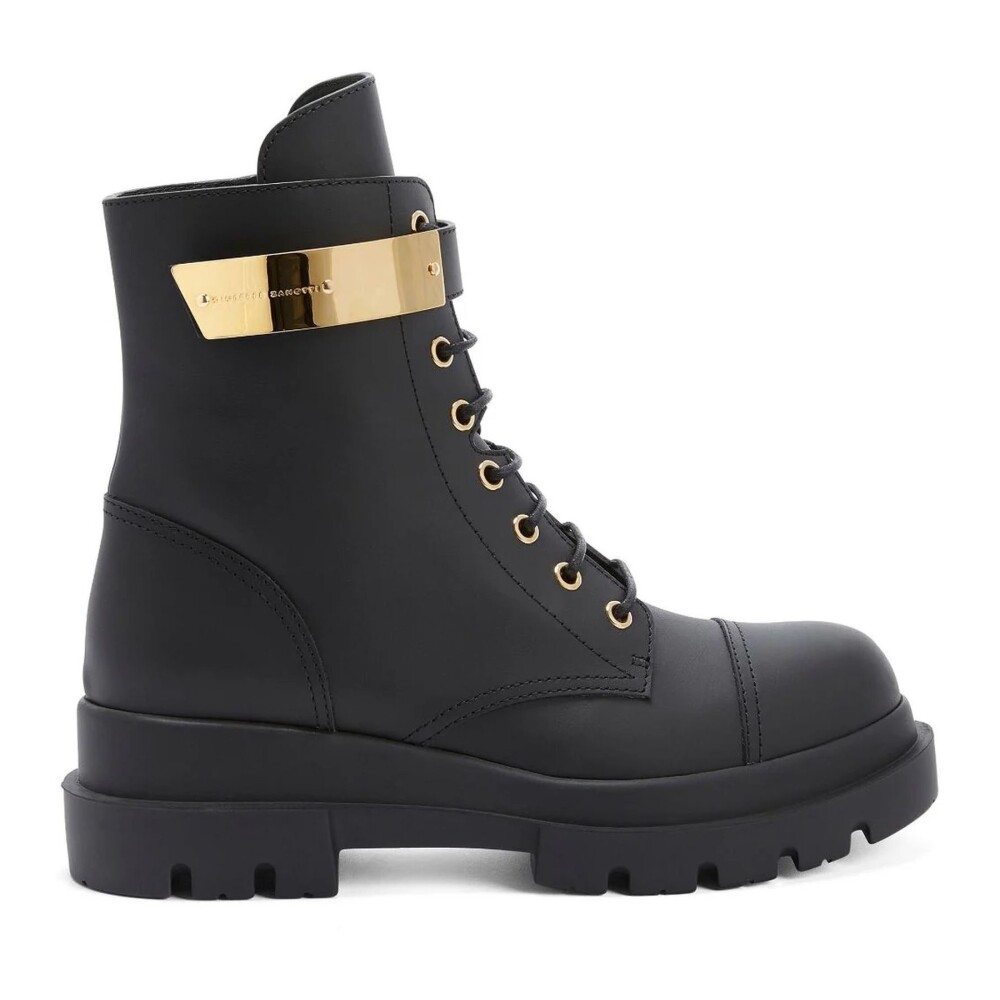 Bottes zanotti best sale