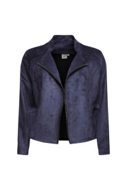 Leichte Jacke
