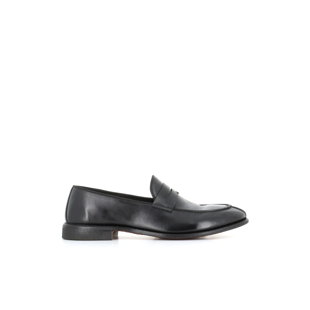 Shoes > Flats > Loafers - - Alberto Fasciani - Modalova