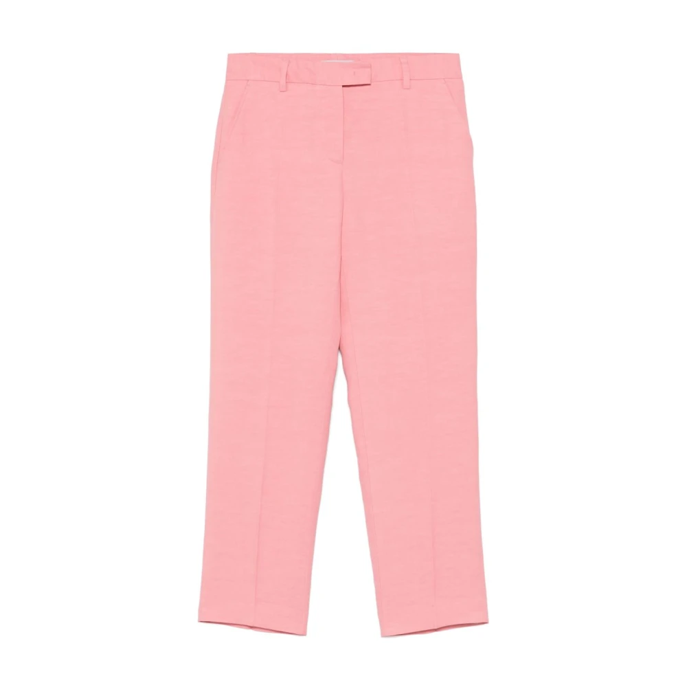 Trousers > Straight Trousers - - Alberto Biani - Modalova