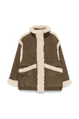 quilted-faux-shearling-green-jacket