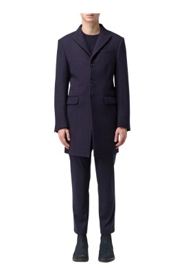 sophisticated-blue-overcoat-notch-neck