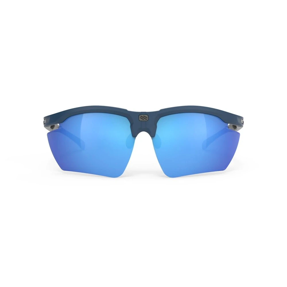 Rudy Project Blue Magnus Sunglasses - Unisex - Sunglasses - One Size - Accessories