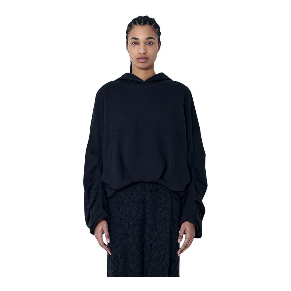 Sweatshirts & Hoodies > Hoodies - - Dries Van Noten - Modalova