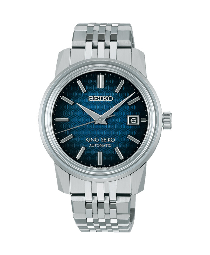 montre-king-seiko-automatique-3-aiguilles-date