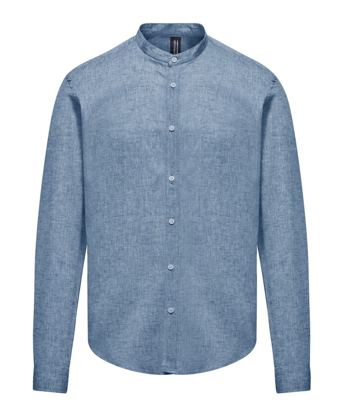 linen-cotton-shirt-with-mandarin-collar