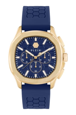 Chrono Klocka