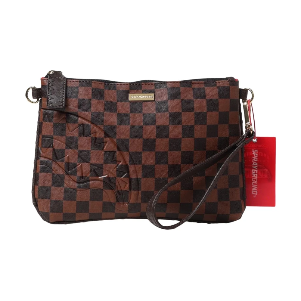 Sprayground - Bags - Brown - Sprayground - Modalova