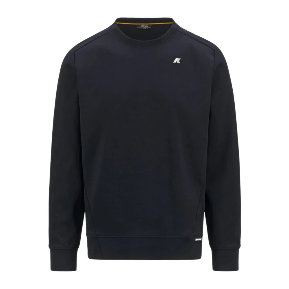 Sweatshirts & Hoodies > Sweatshirts - - K-Way - Modalova