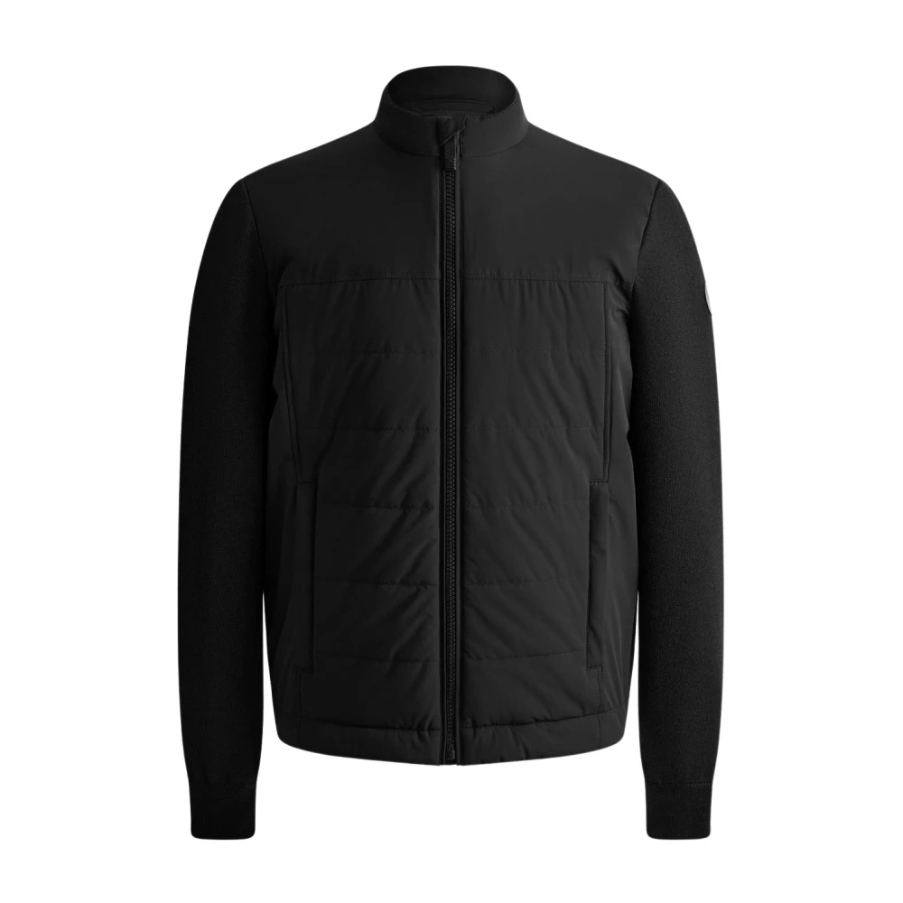 Fusalp Lichte JAS Black Heren