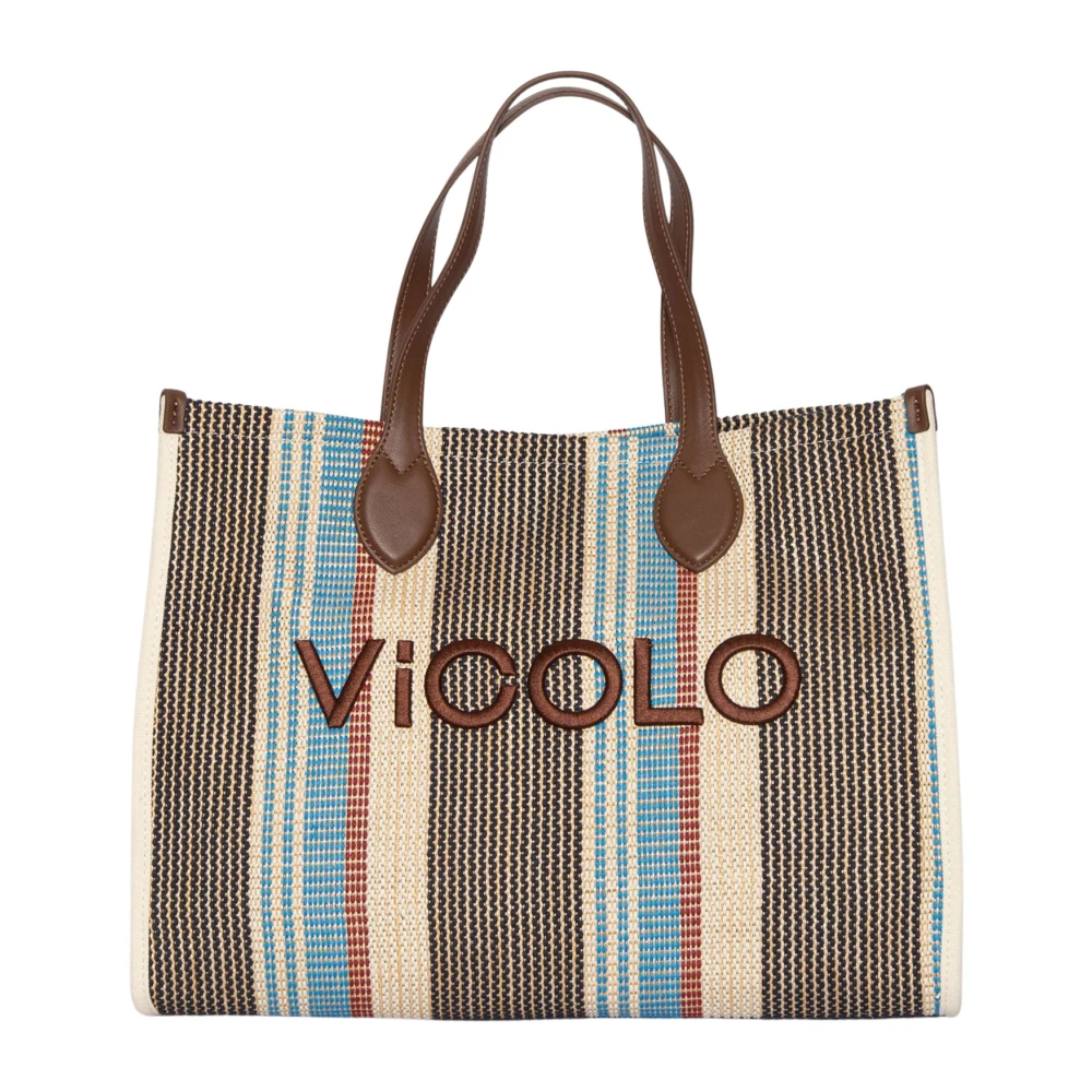 Bags > Tote Bags - - ViCOLO - Modalova