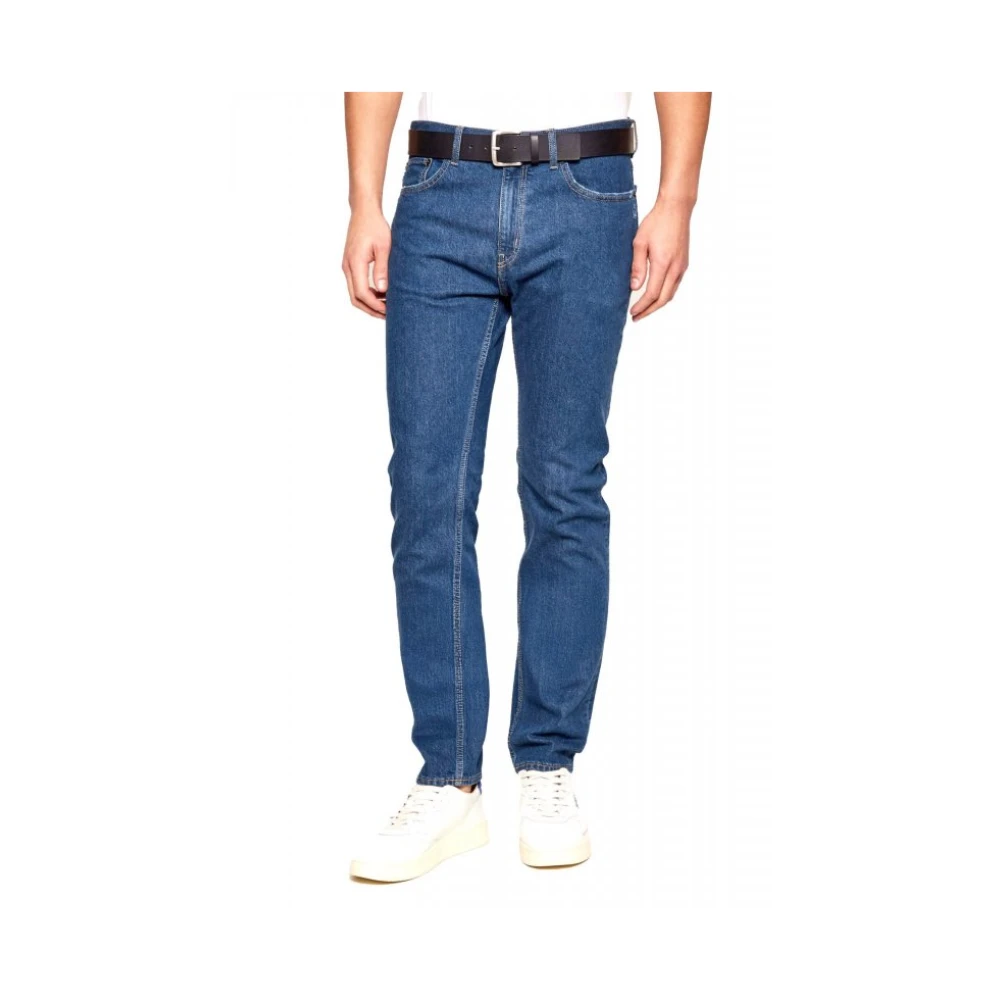 Hugo Uomo Blu Jeans, W33, New,
