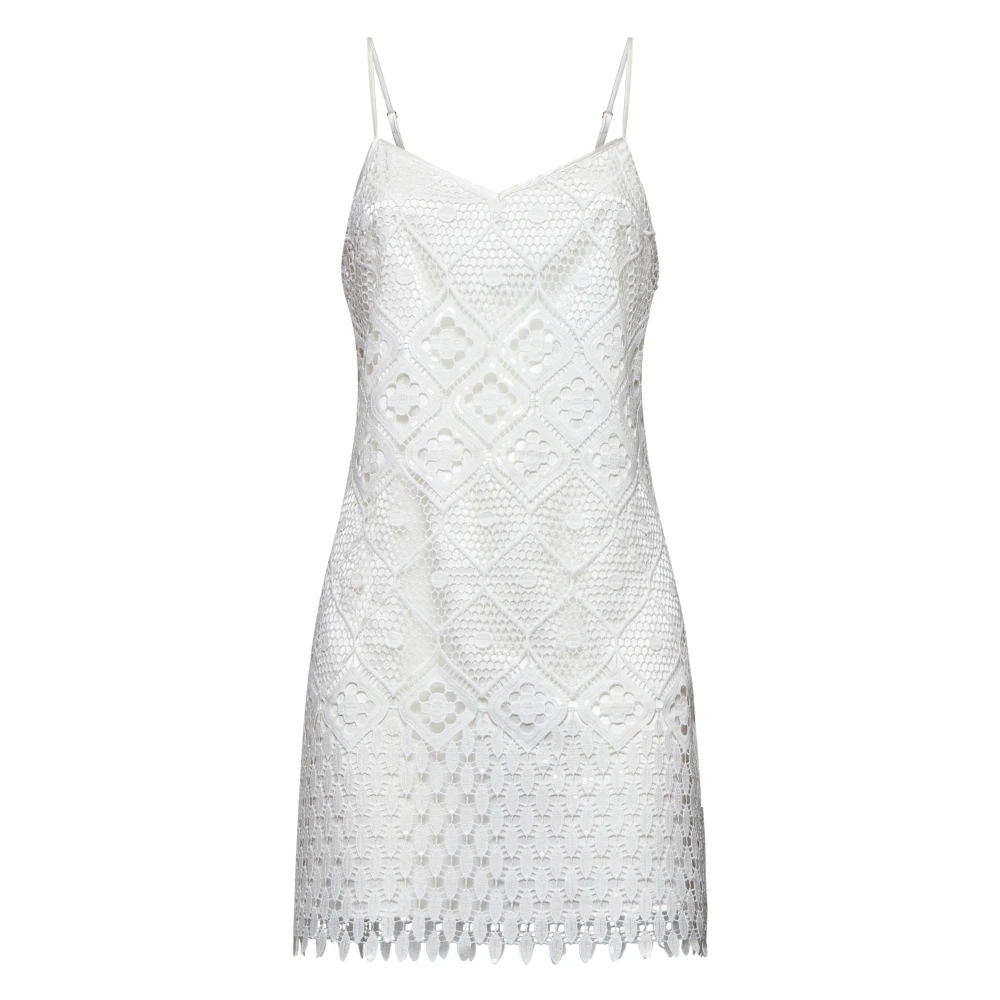 Dresses > Day Dresses > Short Dresses - - Silvian Heach - Modalova