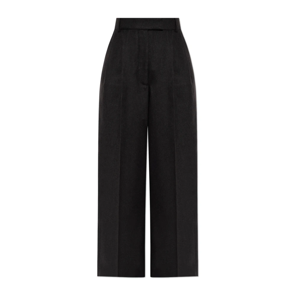 Trousers > Wide Trousers - - A.p.c. - Modalova