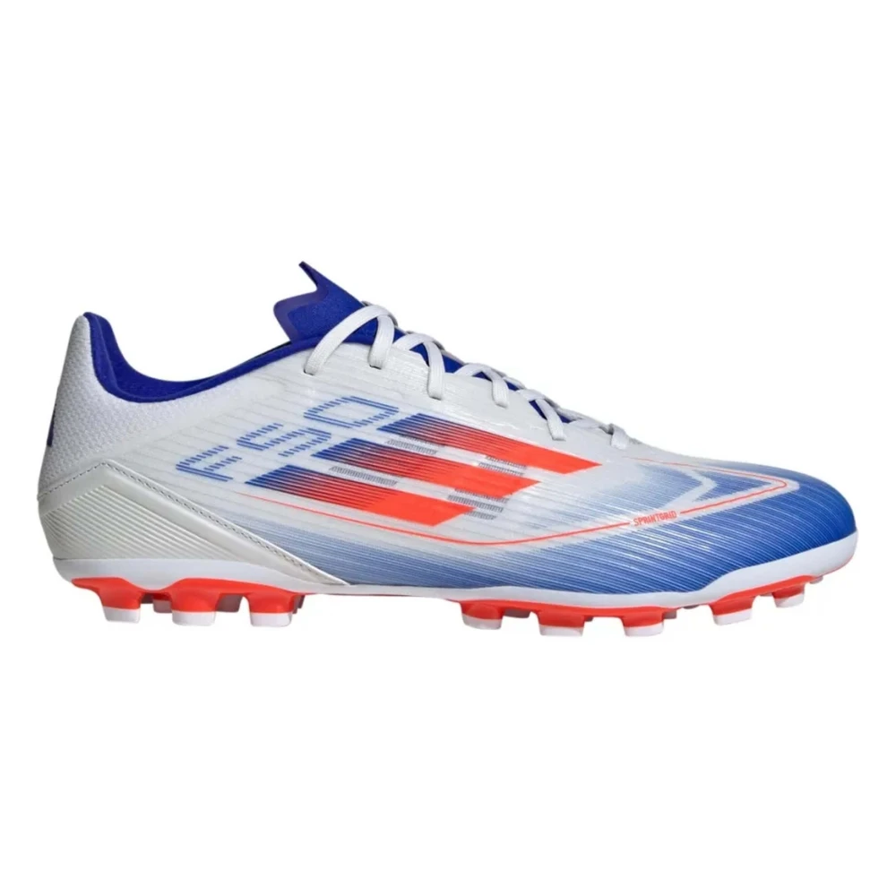 Adidas F50 League 2g/3g Ag Fotbollsskor Multicolor, Herr