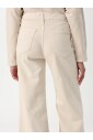 stunning-wide-leg-jeans-en-jaune-creme