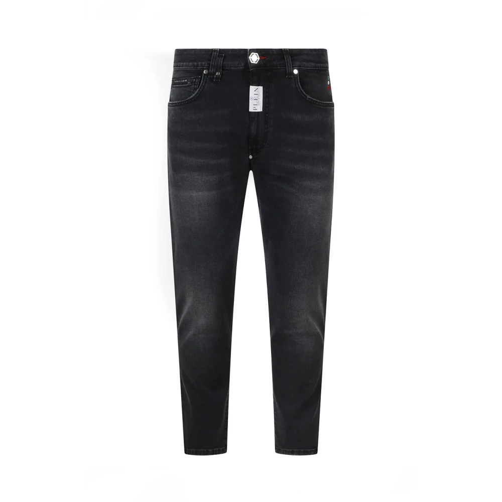 Jeans > Slim-fit Jeans - - Philipp Plein - Modalova