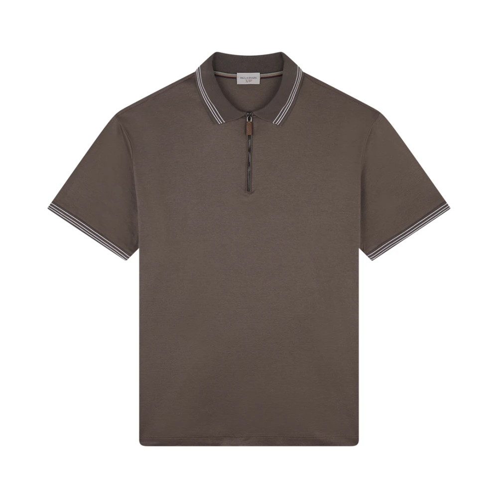 Tops > Polo Shirts - - Paul & Shark - Modalova
