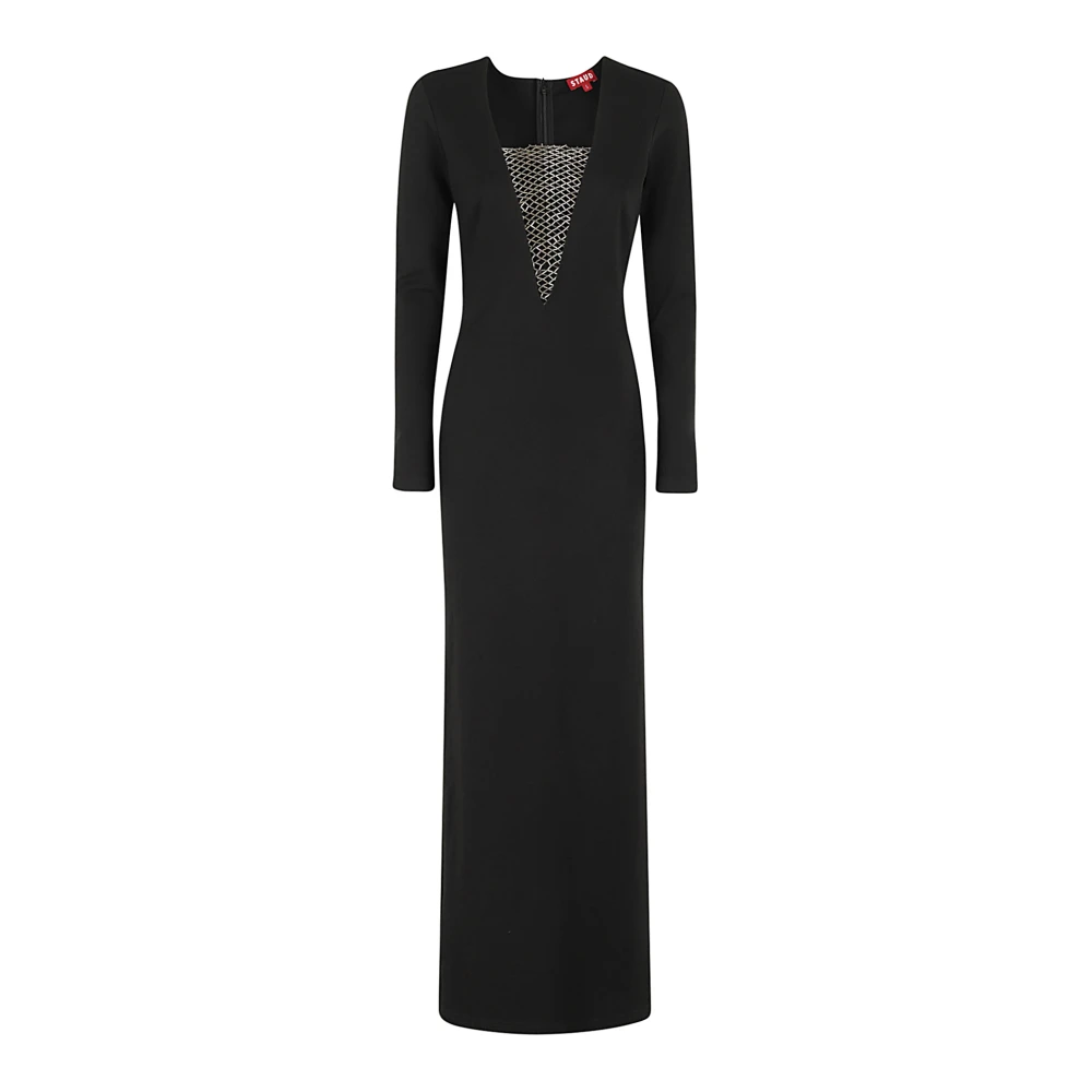 Dresses > Day Dresses > Maxi Dresses - - Staud - Modalova