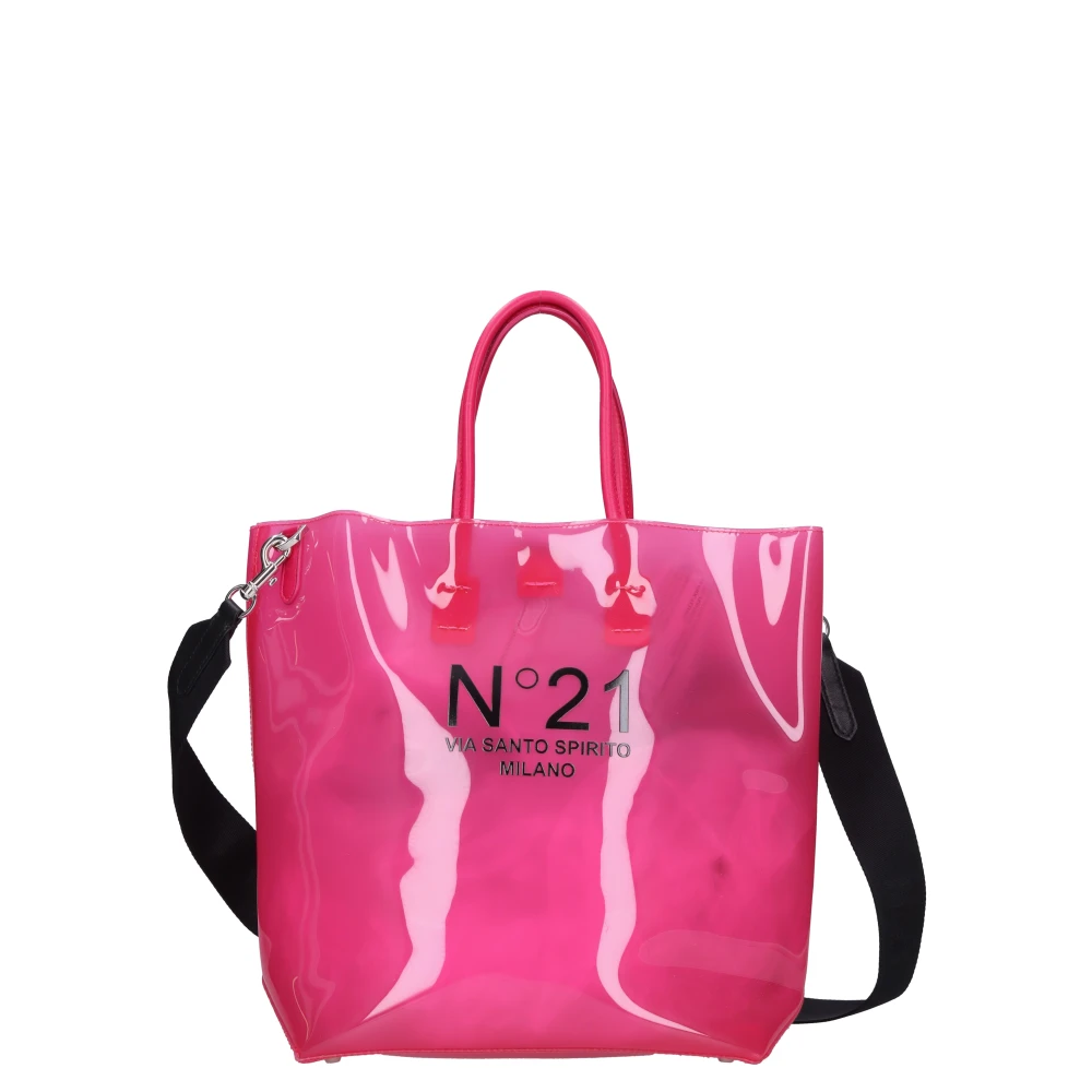 N21 Tassen.. Fuchsia Pink Dames