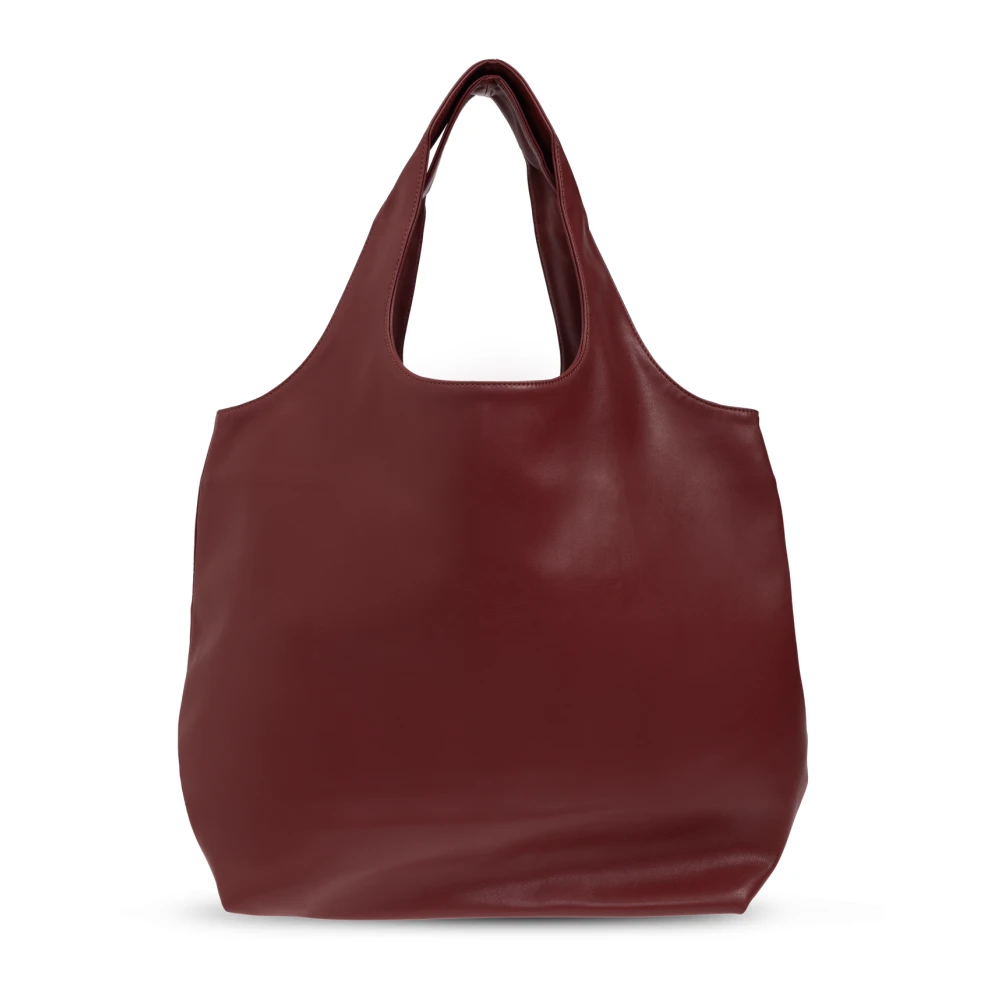 A.p.c. Ninon tote tas Red Heren