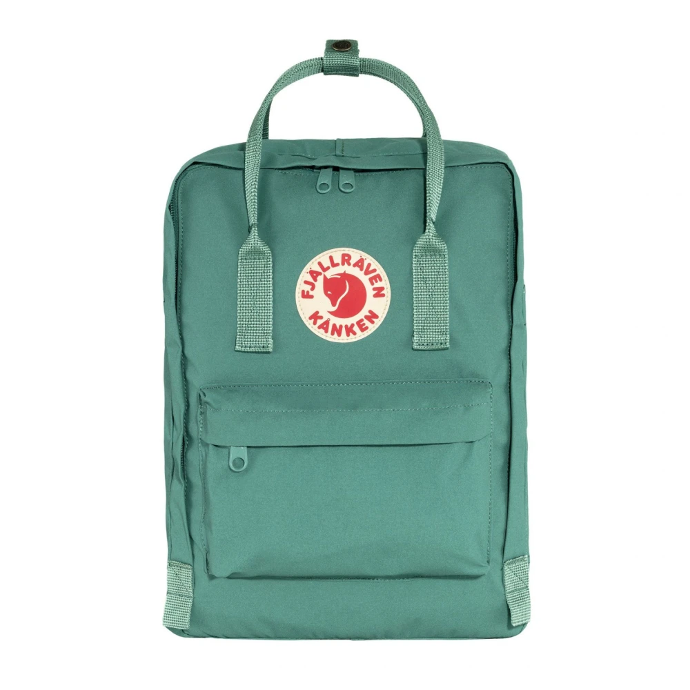 Fjällräven Unisex Kånken Rucksack (1er Pack) - Bild 4