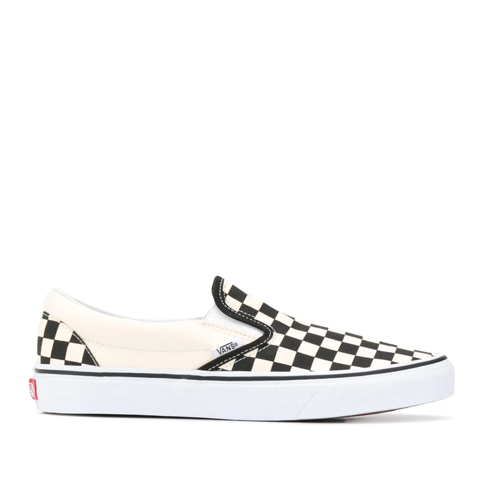 Vans - Shoes > Sneakers - White - Vans - Modalova