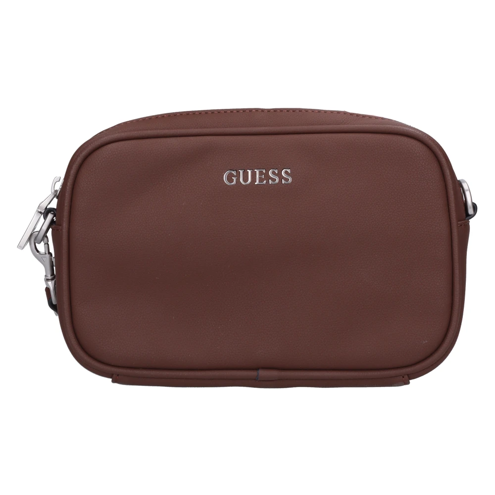 Guess Bruin Brown Dames