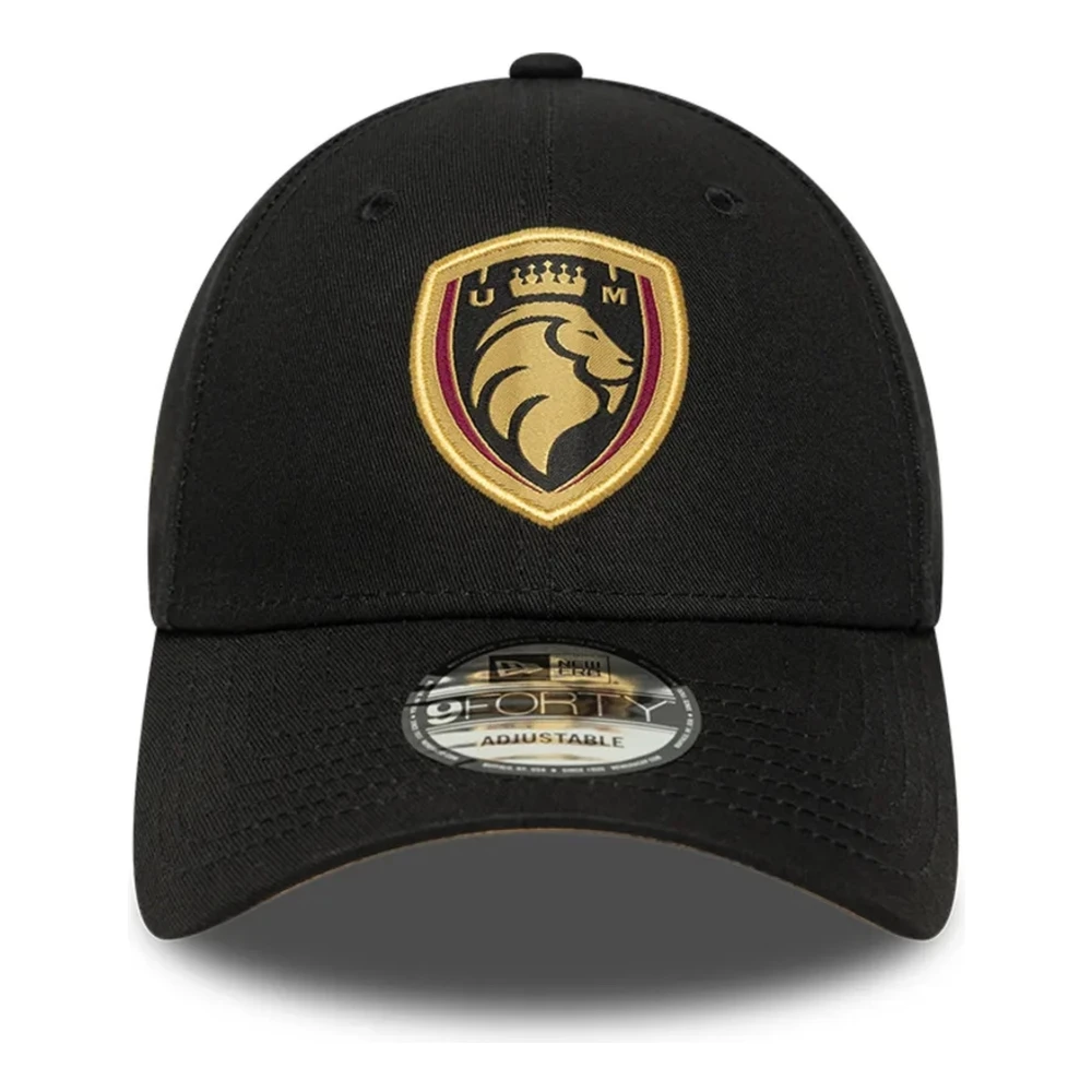 new era Zwarte Kings League Ultimate Pet Black Heren