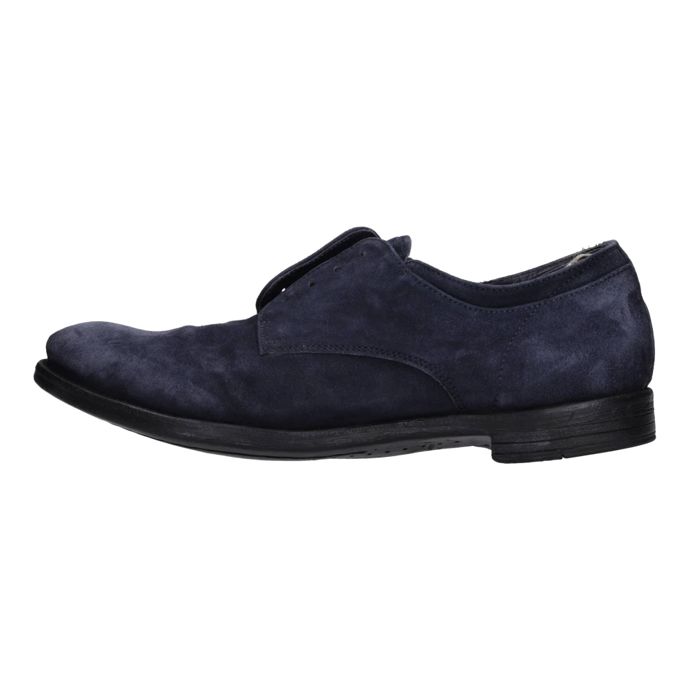 Shoes > Flats > Business Shoes - - Officine Creative - Modalova