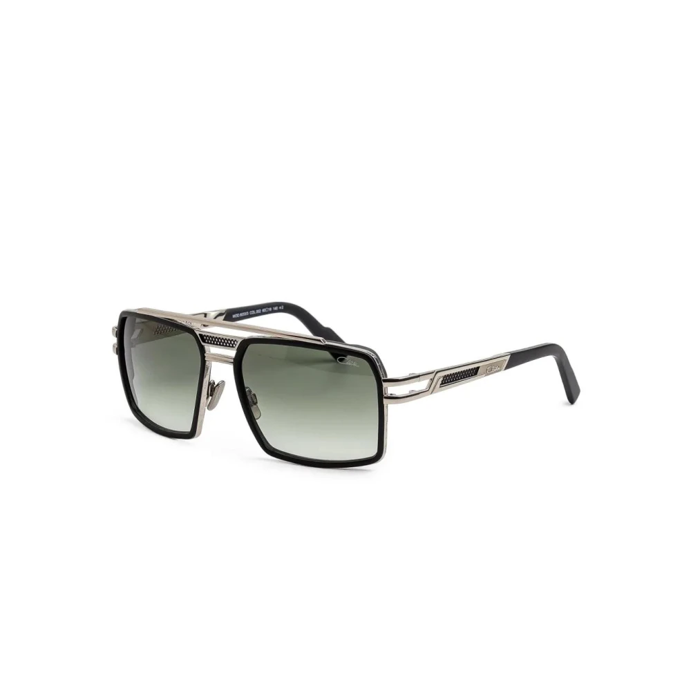 Cazal Men's Black Sunglasses, 60 Mm, 60333 002 Sunglasses