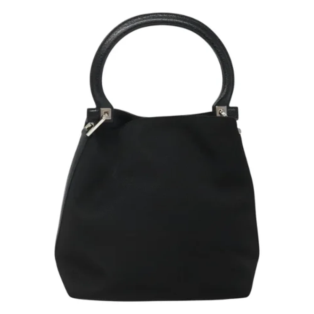 Pre-owned > Pre-owned Bags > Pre-owned Handbags - - Salvatore Ferragamo Pre-owned - Modalova